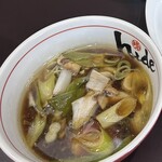 麺や hide - 