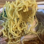 醤油屋本店 - 