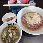 麺や hide - 