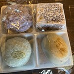 萬御菓子誂處 樫舎 - 