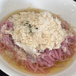 麺や hide - 
