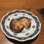 焼鳥森香 - 山芋