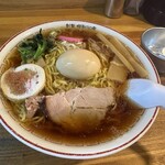 醤油屋本店 - 