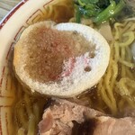 醤油屋本店 - 