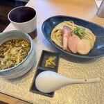 麺道 麒麟児 - 