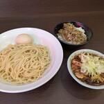 中華そば ふうみどう - 料理写真: