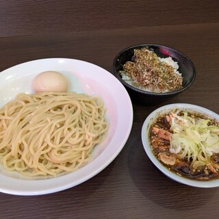 中華そば ふうみどう_0