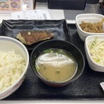 吉野家 - 料理写真: