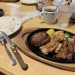 ステーキのどん - 