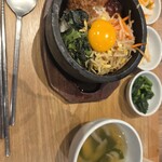 VEGEGOオヌレシクタン - 料理写真: