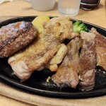 ステーキのどん - 