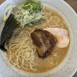 らーめん 会 - 