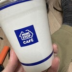 ミニストップ - ドリンク写真: