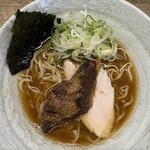 らーめん 会 - 
