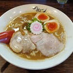 麺や 紡 - 
