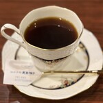 珈琲茶館 麦藁帽子 - 