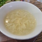 アジアンキッチン 餃子のハナハナ - 