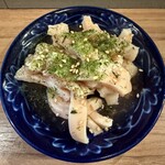 スタンドトトノイ - 