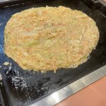 もんじゃ焼 錦 - 
