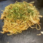 もんじゃ焼 錦 - 
