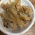 魚流三代目またふく - 料理写真:
