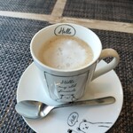 Cafe slack cats - カフェ・俺