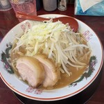 ぶっ豚 - 料理写真: