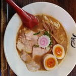 麺や 紡 - 