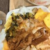 阿嬷食堂