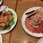トラットリア クアルト - 