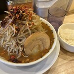 野郎ラーメン - 