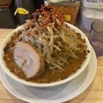 野郎ラーメン - 