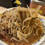 野郎ラーメン - 