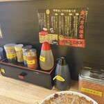 野郎ラーメン - 