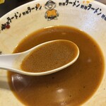 野郎ラーメン - 