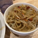 野郎ラーメン - 