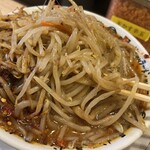 野郎ラーメン - 