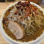 野郎ラーメン - 