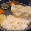 インド食堂 チャラカラ - 料理写真: