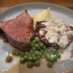 ビストロタツミ