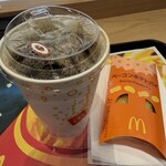 マクドナルド - 