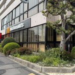 マクドナルド - 