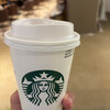 スターバックス・コーヒー - アイスティー（ブラック）ホワイトモカシロップ追加　530円