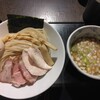 特級鶏蕎麦 龍介 - 料理写真:特級龍介つけ蕎麦並250g1480円(2026.3.15)
