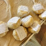 山本のおやき - 