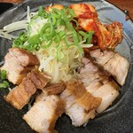 らーめん 賛平 - 