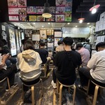 麺屋 丈六 - 
