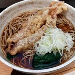 小諸そば - 料理写真: