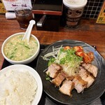 らーめん 賛平 - 