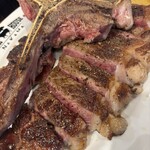 STEAKHOUSE NAKAMA - 